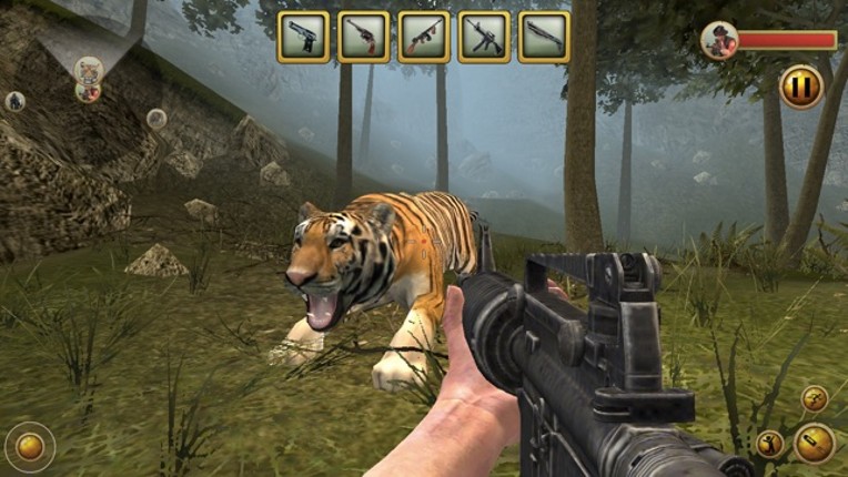 Wild Hunting Challenge 2016 Image