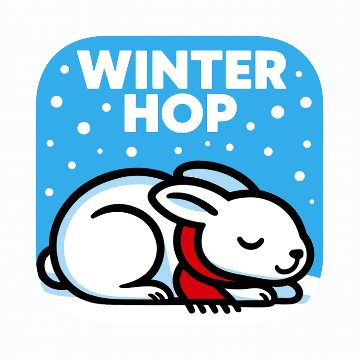 Games like Winter Hop