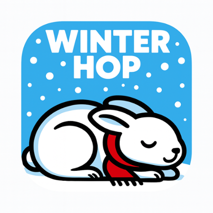 Winter Hop Image