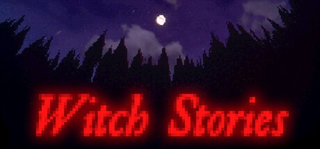 Games like Witch Stories
