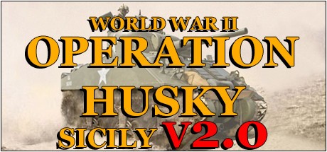 Games like World War 2 Operation Husky