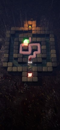 Worm Jazz screenshot