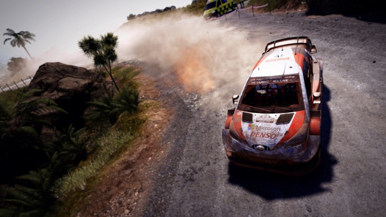 WRC 9 Image