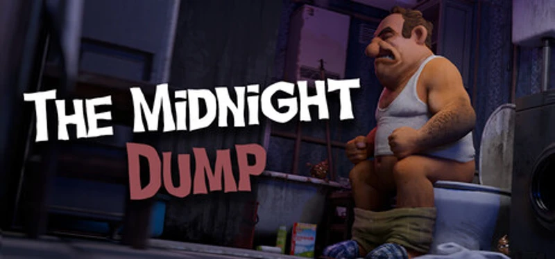 The Midnight Dump Image