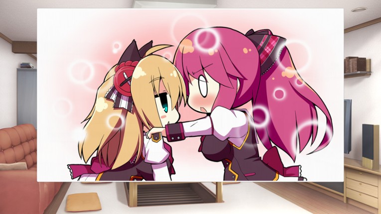 YAKIMOCHI STREAM screenshot