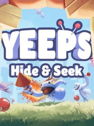 Yeeps: Hide & Seek Image