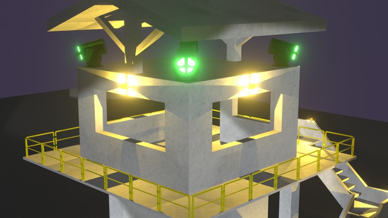 异常:彻底失控 screenshot