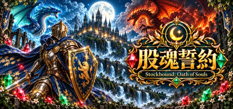 股魂誓約－Stockbound: Oath of Souls Image