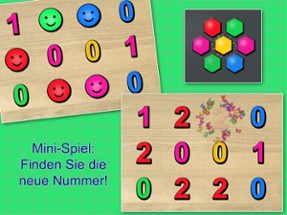 1,2,3 Count with me in German Image