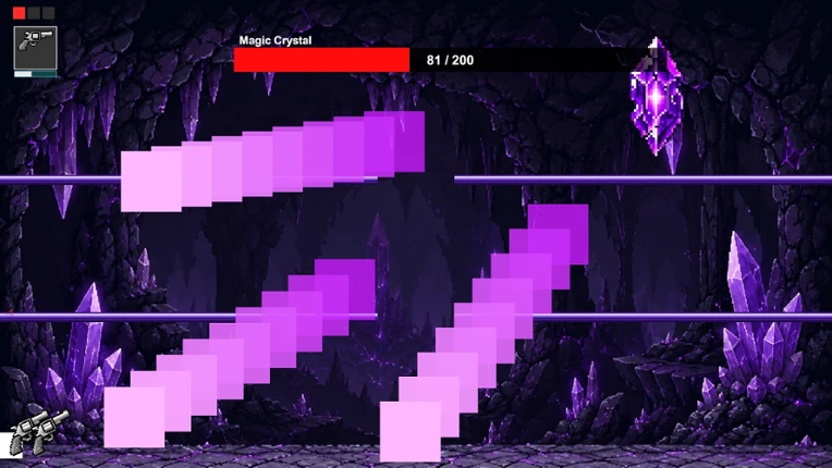 1PX BOSS RUSH Image