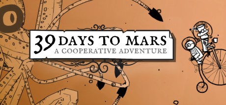 Games like 39 Days to Mars