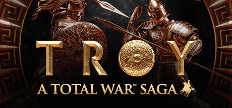 Games like A Total War Saga: TROY