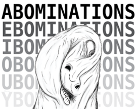 ABOMINATIONS Image