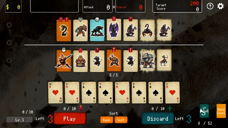 Ace Expedition 王牌远征 screenshot