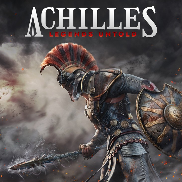 Games like Achilles: Legends Untold