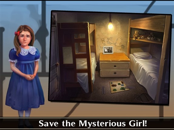Adventure Escape: Asylum screenshot