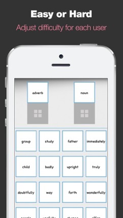Adverbs - Great Games and Exercises for Learning English Vocabulary by Example Image