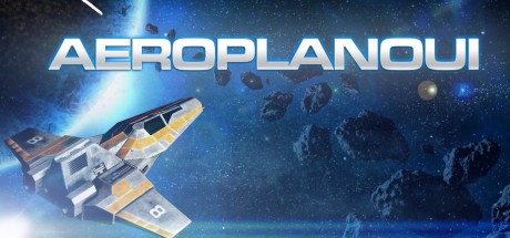 Games like Aeroplanoui