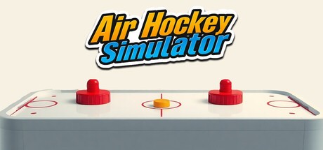 Games like Air Hockey Simulator