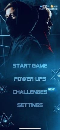 Alan Walker-The Aviation Game Image