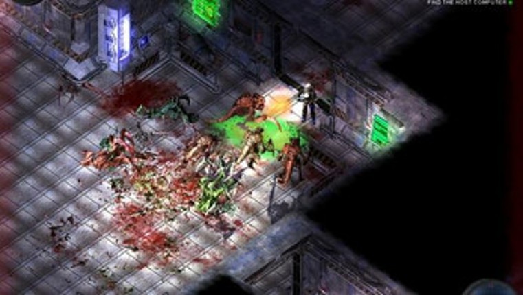 Alien Shooter 2 Image