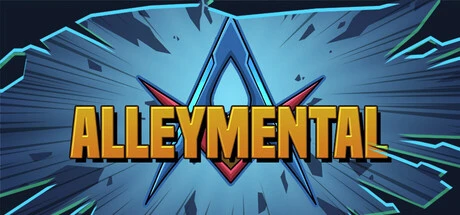 Games like Alleymental