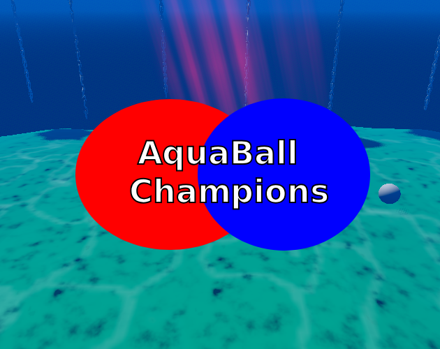 Games like AquaBall Champions