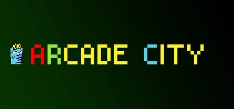Games like Arcade City