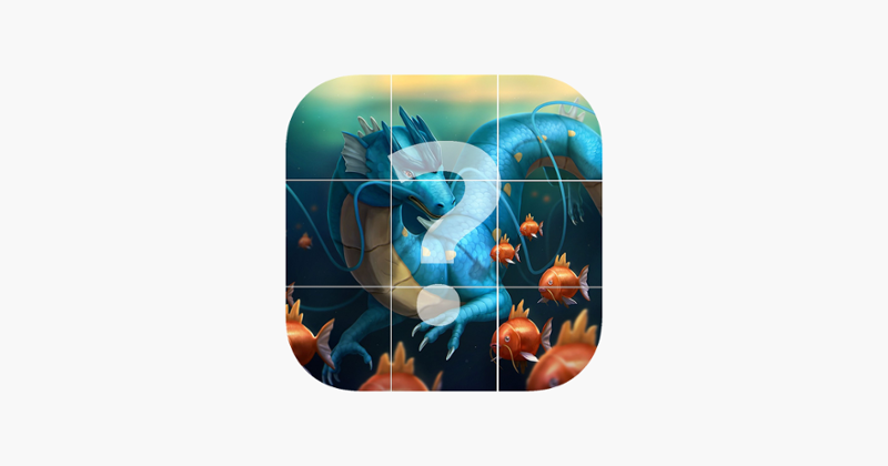 Art Challenge for Pokemon Fans Image