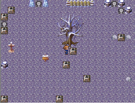 As Aventuras de Keigo 2 Definitive Edition Image