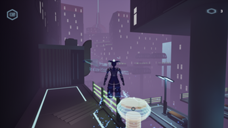 Ascension screenshot