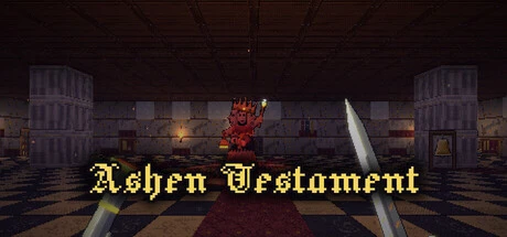 Games like Ashen Testament