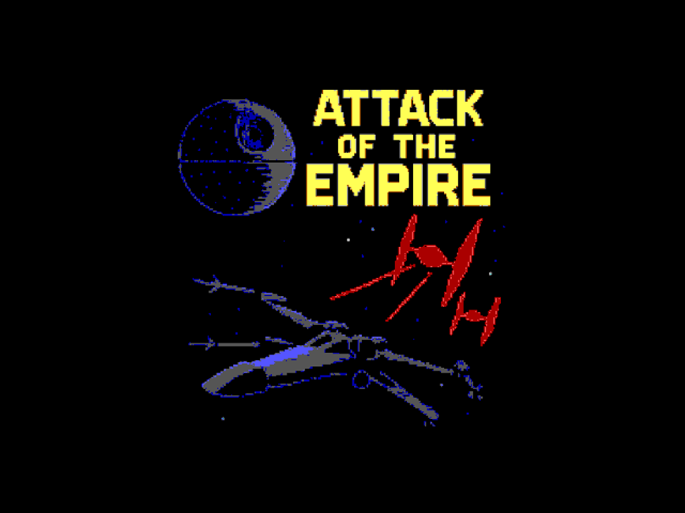 Games like Attack of the Empire
