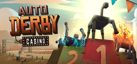 Games like AUTO DERBY CASINO