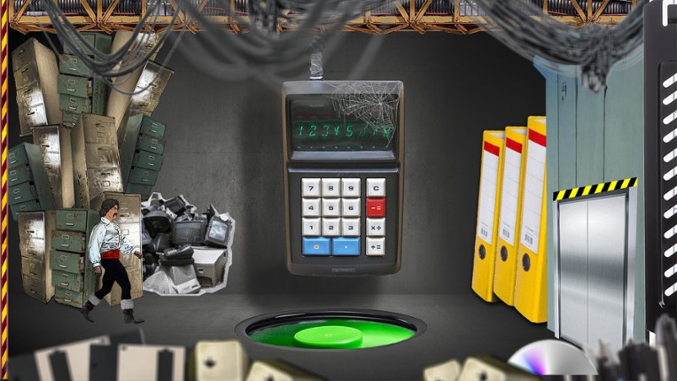 Awesome Balamir screenshot