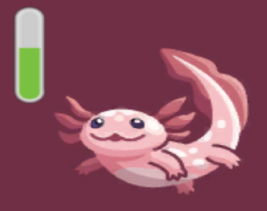 Axolotl Breeding Skill Image
