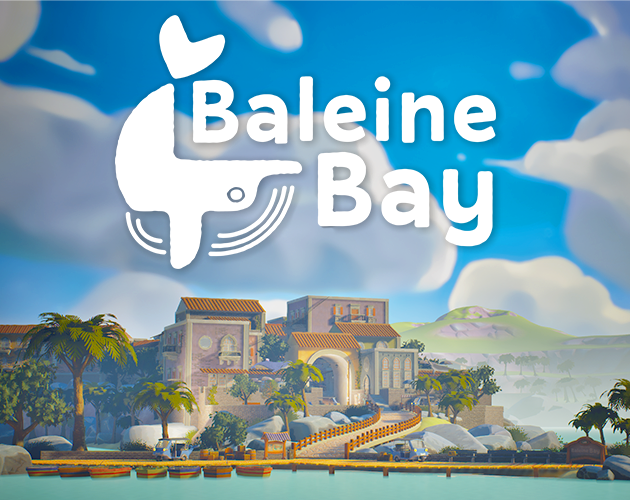 Games like Baleine Bay