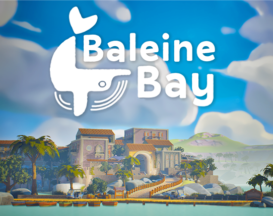 Baleine Bay Image