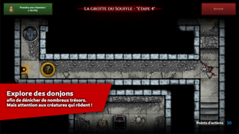 Battlechiefs Legends screenshot