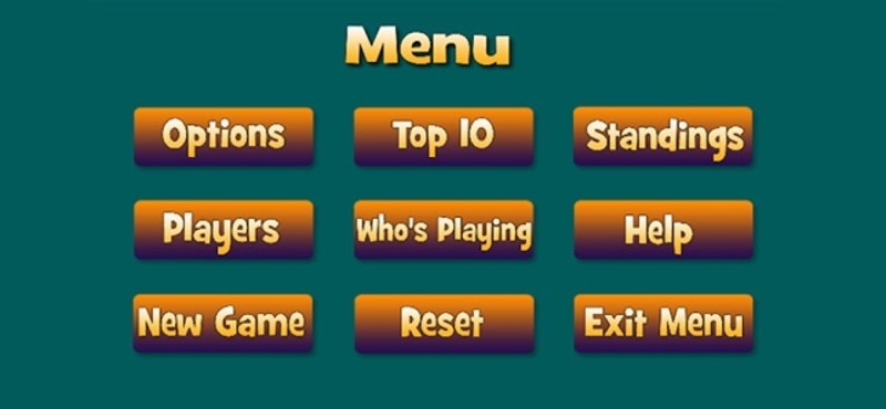 Best Triple Yatzy Ever screenshot