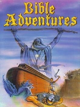 Games like Bible Adventures