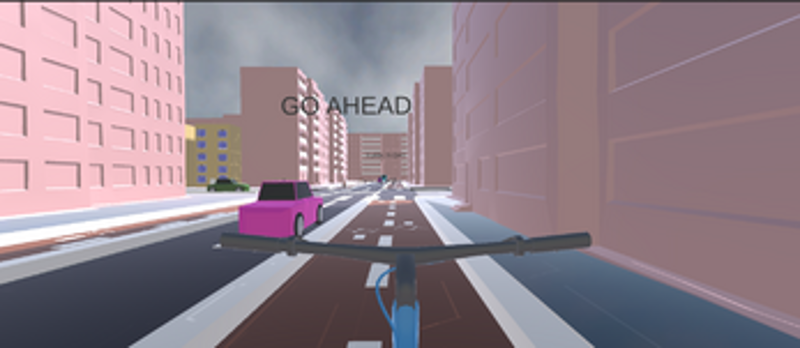Bike Traffic Safety screenshot
