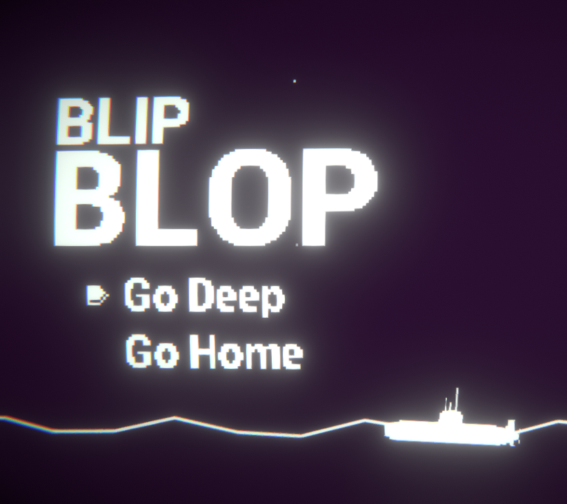 Games like Blip-Blop