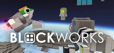 Games like Blockworks
