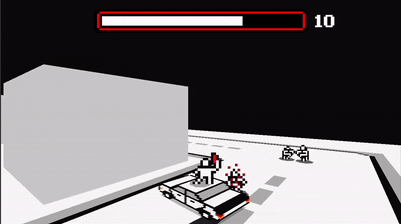 Games like Blood Metal