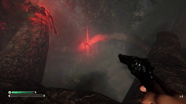 Bloodsmith screenshot