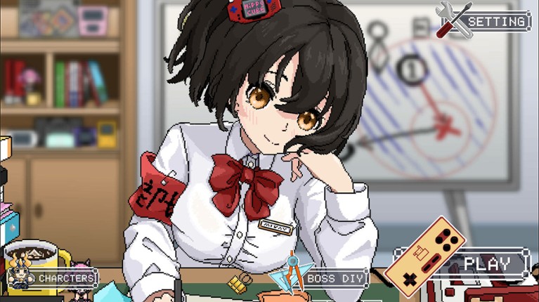 BossCrafter screenshot