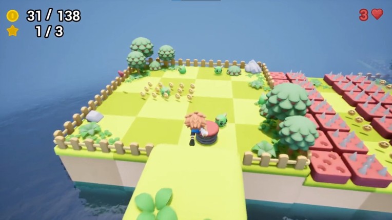 Bravion (Windows) Image