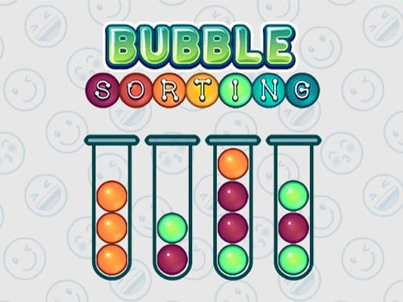 Bubble Sort Image