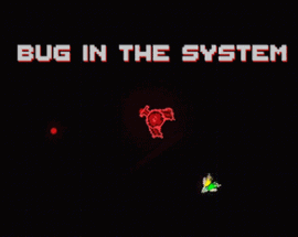 Bug in the System Image